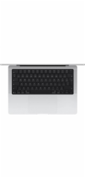 Apple MacBook Pro 14"/M5 Pro/14,2"/3024x1964/24GB/2TB/M5 Pro/Tahoe/Silver/1R