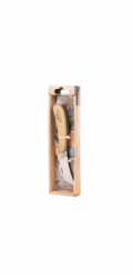 ESSCHERT_DES Turistický nůž na houbaře Esschert Design GT16, 178 mm