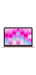 APPLE MacBook Neo 2026 13" 2K A18 5/8/256 Blus