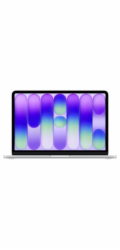 APPLE MacBook Neo 2026 13" 2K A18 5/8/256 ID Sil