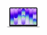 APPLE MacBook Neo 2026 13" 2K A18 5/8/256 Sil