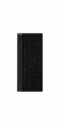 BAZAR - ASUS case PROART PA602 WOOD TG PWM BLACK, Mid Tower, průhledná bočnice, černá - Poškozený obal (Komplet)