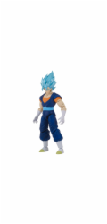 DRAGON BALL DRAGON STARS SUPER SAIYAN BLUE VEGITO