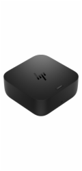 HyperX Klasická dokovací stanice G6 s USB-C 100W – BS7S5AA#ABB