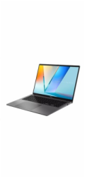 ASUS NTB Vivobook S16 (S3607AA-OLED066W), Ultra 5 325, 16" 1920 x 1200, 32GB, 1TB SSD, Intel Arc, W11 Home, Gray