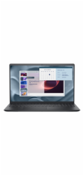 Dell Pro 15 Essential PV15250 Core 3 100U 15.6"FHD 120Hz 250nits AG 8GB DDR5 4400 SSD512 Intel UHD Graphics FgrPr WLAN+BT BcklKb W11Pro + Dell myš Dell MS116 černá 3 roky ProSupport Carbon Černá