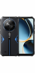 Fossibot Smartphone F105 modrý CH