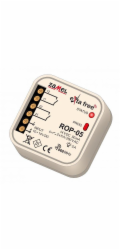 Zamel Dvoukanálový rádiový přijímač - ROP-05