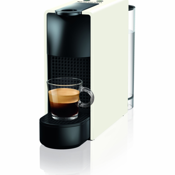 Nespresso Kávovar na kapsle Essenza Mini (XN1101)