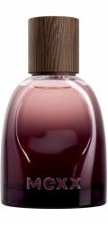 Mexx Parfémovaná voda pro muže Inspired Warmth 50 ml