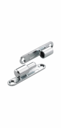 Renovační páska Hettich O 15 mm, pozinkovaná ocel, 2 kusy