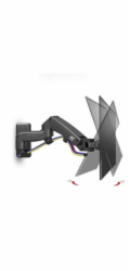 Televizní držák Fiber Mounts F150