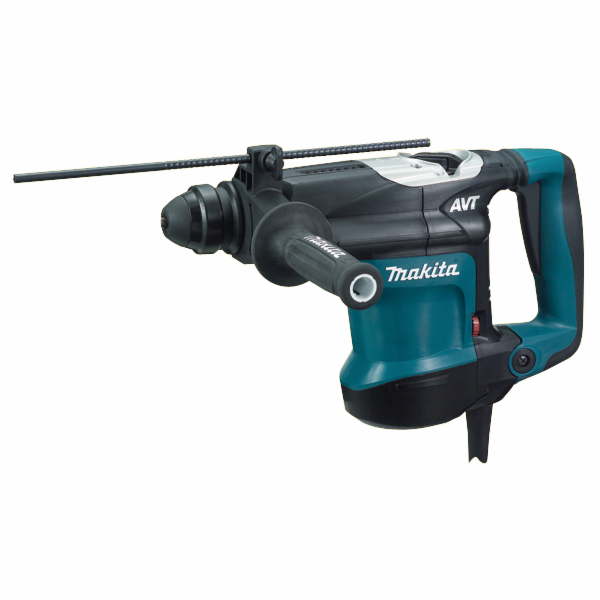 Kladivo kombinované Makita HR3210C 