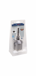 Korunka vrtací příklepová Bosch 2608550064 3ks, 68 mm 