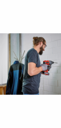 Vrtací kladivo Einhell TE-HD 18 Li-Solo Expert Plus bez baterie