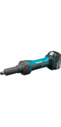 Makita DGD800RTJ Aku přímá bruska Li-ion