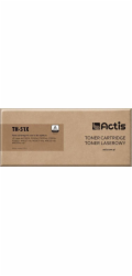 Actis TH-51X toner for HP printer; HP 51X Q7551X replacement; Standard; 13000 pages; black