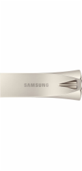 Samsung flash disk 64GB USB 3.1 (rychlost čtení až 200MB/s) Champagne Silver
