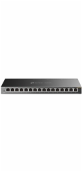 Switch TP-Link TL-SG116E smart 16x GLAN