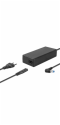 Avacom adaptér 19V 4,74A 90W ADAC-19V-A90WB - neoriginální AVACOM Nabíjecí adaptér pro notebooky 19V 4,74A 90W zahnutý konektor 5,5mm x 2,5mm