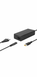 AVACOM Nabíjecí adaptér pro notebooky IBM/Lenovo 20V 4,5A 90W hranatý konektor