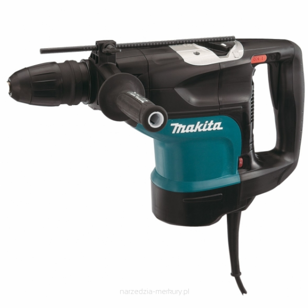 MAKITA HR4501C vrtací a sekací kladivo