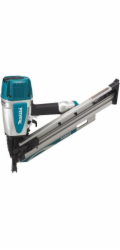 MAKITA Pneumatická hřebíkovačka 45-90mm