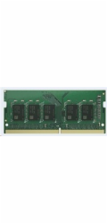 Synology paměť 16GB DDR4 ECC pro RS1221+, RS1221RP+, DS1821+, DS1621+, DVA3221