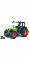 BRUDER Claas Nectis 267 F (grün/schwarz)