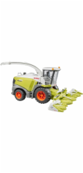 BRUDER Claas Jaguar 980 Feldhäcksler (grün)
