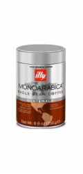 Illy Monoarabica Guatemala zrnková káva 250 g