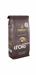 Dallmayr Espresso d Oro zrnková káva 1 kg