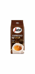 Segafredo Espresso Casa zrnková káva 1 kg