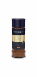 Davidoff Fine Aroma instantní káva 100 g