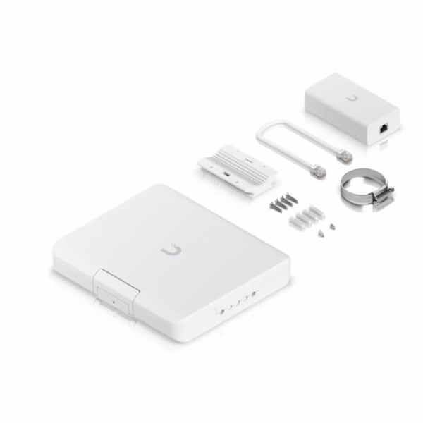 UBNT UniFi USW-Flex-Utility [adaptér pro instalaci na sloup]