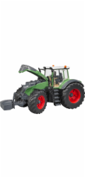 BRUDER Fendt 1050 Vario (zelená/černá)