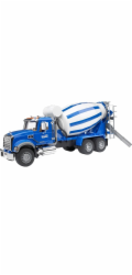 MACK Granite Betonmisch-LKW, Modellfahrzeug