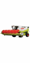bratr Claas Lexion 480 kombajn, model vozidla
