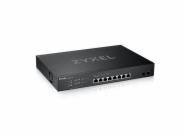 Zyxel XS1930-10 8-port Multi-Gigabit Smart Managed Switch with 2 SFP+ Uplink