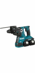 Makita DHR280PT2J Aku kladivo Li-ion 2x1