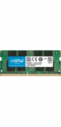 CRUCIAL SODIMM DDR4 16GB 3200MHz CL22