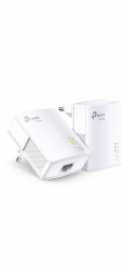 TP-Link TL-PA7017KIT nano powerline set (AV1000, 1xGbE, HomePlug AV2)