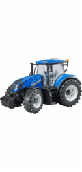 BRUDER New Holland T7.315