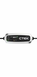 Nabíječka autobaterií CTEK CT5 Time to Go 12 V, 5 A