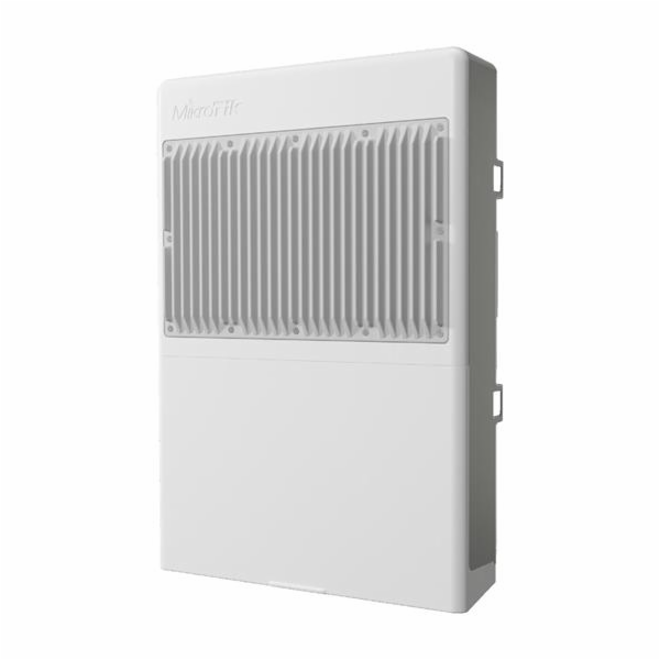 Switch Mikrotik netPower 16P CRS318-16P-2S+OUT 1x GLAN, 5...