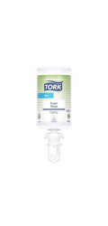 Pěnové mýdlo Tork ekologické Premium Clarity 1l S4