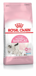 Royal Canin Mother & Babycat 34 dry cat