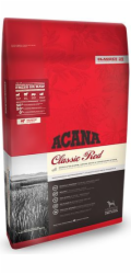 ACANA Classics Red Meat - suché krmivo pro psy - 9,7 kg