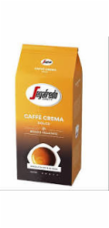 Segafredo Caffé Crema Dolce zrnková káva 1 kg