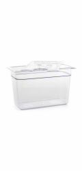 Příslušenství G21 kontejner pro Sous Vide 7 litrů
